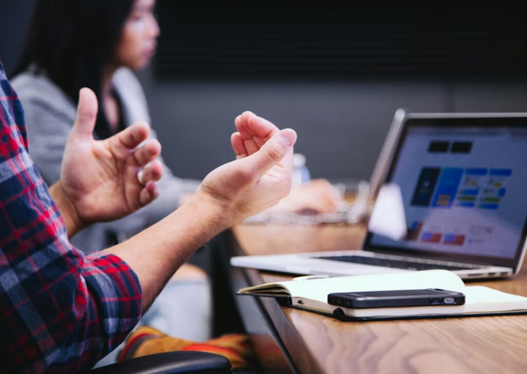 Desarrollo de Talento